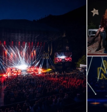 Starlite consolida su papel como plataforma de la música internacional con los [...]