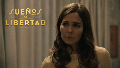 Sueños de libertad, avance semanal del lunes 17 de agosto al viernes 21 de agosto