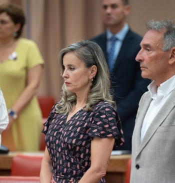 Sumar dice que Sánchez "no es creíble" tras eximir a Marruecos de [...]