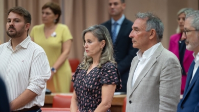 Sumar dice que Sánchez "no es creíble" tras eximir a Marruecos de responsabilidad en la crisis de Ceuta