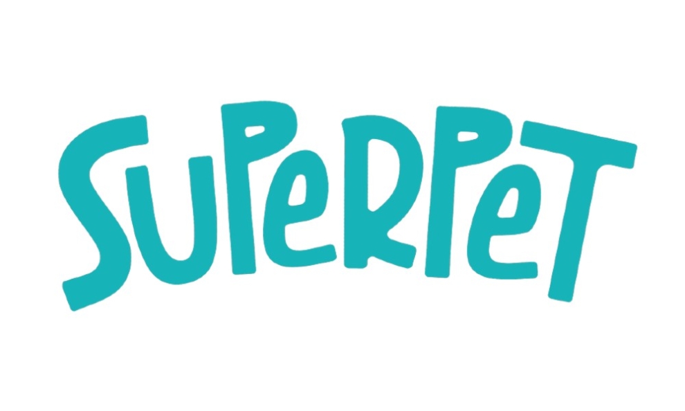 Superpet logo