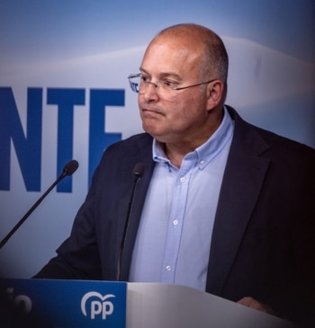 Tellado responsabiliza a Sánchez de la crisis migratoria en Ceuta y pide [...]