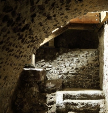 Los secretos romanos que se esconden en las profundidades de Toledo