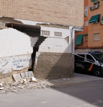 ¿Habrá más terremotos en el sur de España? Los expertos se muestran [...]