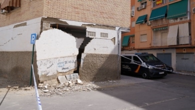¿Habrá más terremotos en el sur de España? Los expertos se muestran prudentes: "No tenemos una bola de cristal"