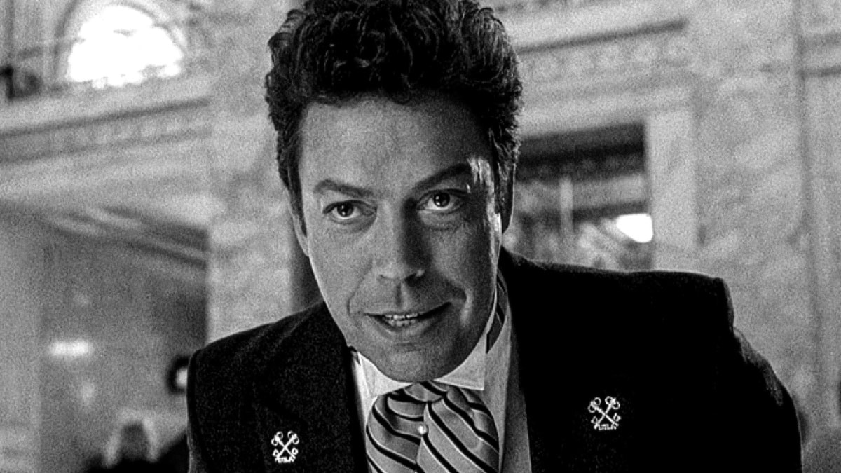 Muere a los 80 años el actor británico Tim Curry, protagonista de 'The Rocky Horror Picture Show'