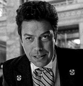 Muere a los 80 años el actor británico Tim Curry, protagonista de [...]