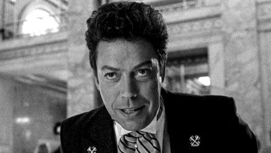 Muere a los 80 años el actor británico Tim Curry, protagonista de 'The Rocky Horror Picture Show'