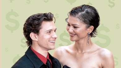 El "efecto Tom Holland-Zendaya" arrasa en 2026: la doble apuesta que los convierte en los reyes de Hollywood