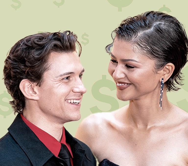 El "efecto Tom Holland-Zendaya" arrasa en 2026: la doble apuesta que los convierte en los reyes de Hollywood