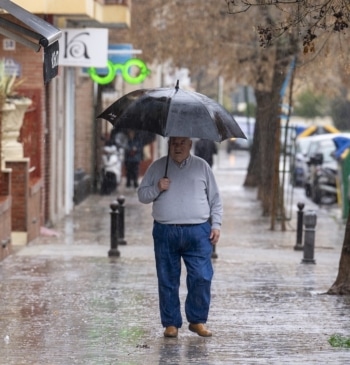 ¿Vuelta al otoño antes de tiempo? Una masa polar y lluvias torrenciales [...]