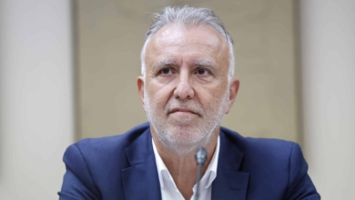 Torres cifra en 1.827 los migrantes alojados en Ceuta y añade 1.475 menores filiados y 300 niñas a cargo de colectivos locales