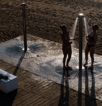 Desplome del turismo alemán: los que viajan a España de vacaciones caen [...]