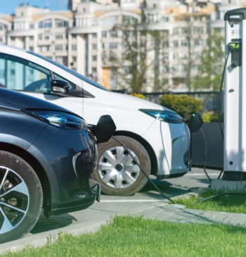 Estas son las marcas más fiables a la hora de comprar un coche eléctrico