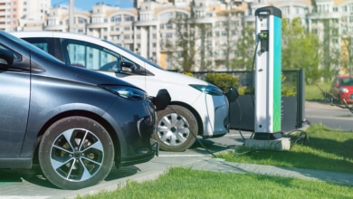 De BMW a Tesla: la OCU revela cuáles son los coches eléctricos más fiables