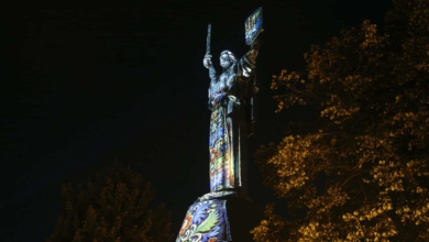 Ucrania, la independencia que hay que demostrar cada día