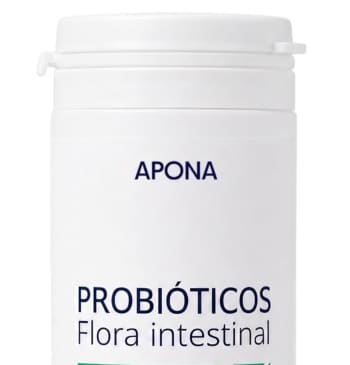¿Cuál es el mejor probiótico del mercado?