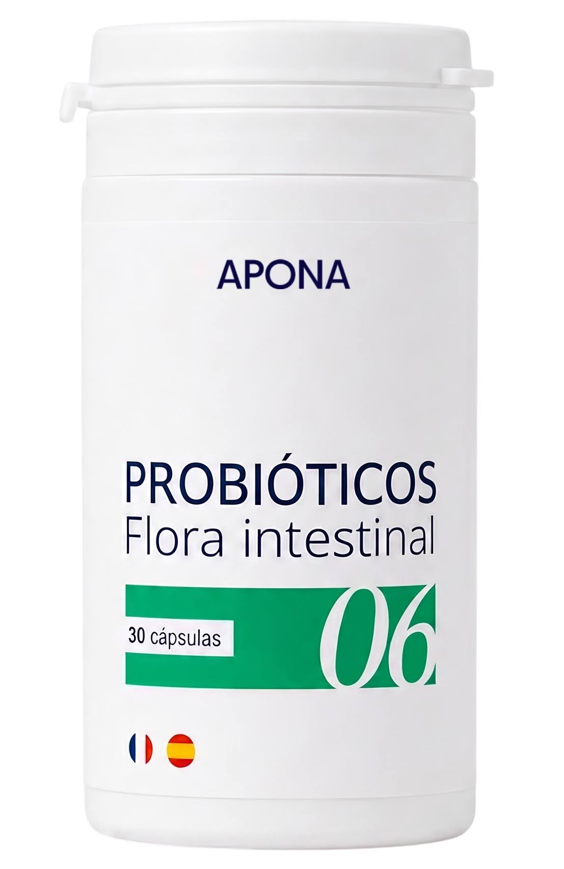¿Cuál es el mejor probiótico del mercado?