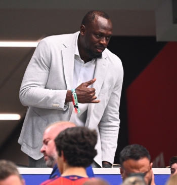 ¿Qué fue de Usain Bolt? Diez años del triple oro del hombre [...]