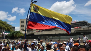 Venezuela necesita un nuevo pacto nacional