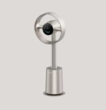 El ventilador sin aspas más seguro que todo hogar necesita para poner [...]