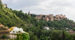 La Alhambra reabre tras la ola de terremotos en Granada: estos son los daños detectados y los cambios en la visita