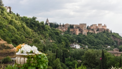 La Alhambra reabre tras la ola de terremotos en Granada: estos son los daños detectados y los cambios en la visita