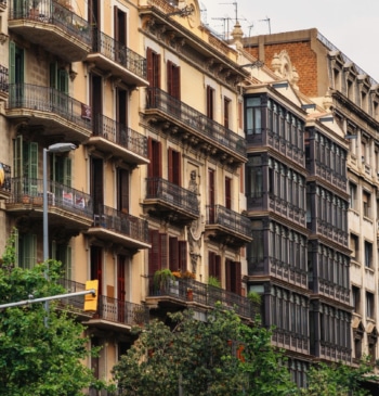 La OCU avisa sobre la nueva normativa de vivienda: ¿podría desplomarse el [...]