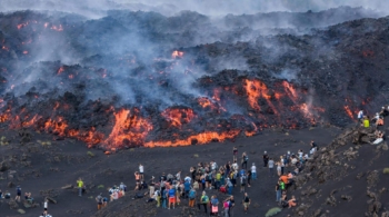 Después del eclipse, el volcán: ¿hay riesgo de erupción del Etna?