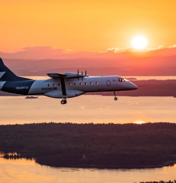 El primer vuelo del avión eléctrico más grande del mundo abre una [...]