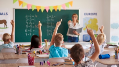 Los 7 consejos de la OCU para ahorrar en la vuelta al cole