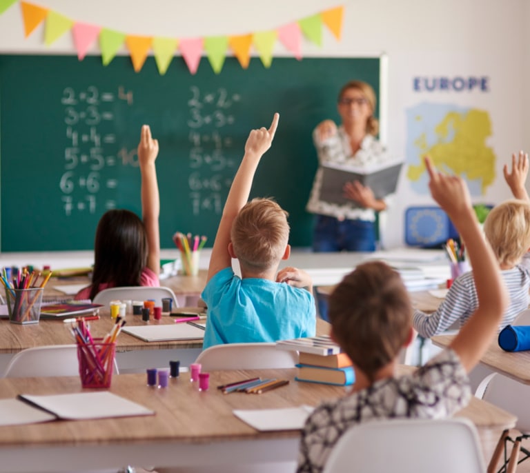 Los 7 consejos de la OCU para ahorrar en la vuelta al cole