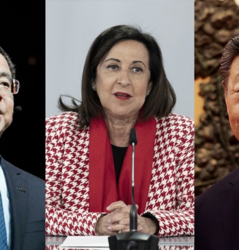 Defensa alertó del auge de la presencia de empresas chinas en puertos [...]