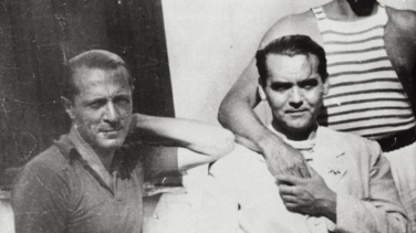 ¿Está Lorca enterrado en Uruguay? El misterio detrás del primer monumento al poeta