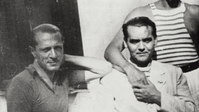 ¿Está Lorca enterrado en Uruguay? El misterio detrás del primer monumento al poeta
