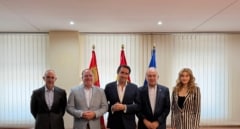 Castilla y León impulsará la digitalización de pymes y autónomos industriales