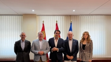 Castilla y León impulsará la digitalización de pymes y autónomos industriales