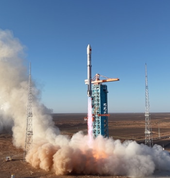 China da otro paso más en la carrera espacial al recuperar un [...]
