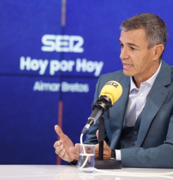 El informe de la Policía dinamita el argumentario de Sánchez respecto a [...]