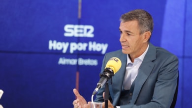 El informe de la Policía dinamita el argumentario de Sánchez respecto a Marruecos