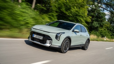 Kia XCeed: el crossover también es protagonista