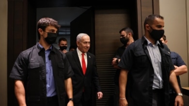 Terremoto político en Israel: Emiratos alertó a Netanyahu del ataque de Hamás una semana antes del 7O, según Haaretz