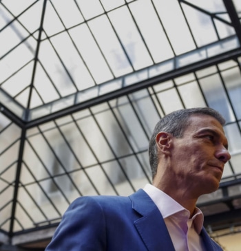 Nietos apócrifos, hijos de Sánchez