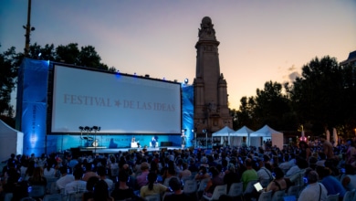 Las razones del boicot cultural al 'Festival de las Ideas' patrocinado por Allianz