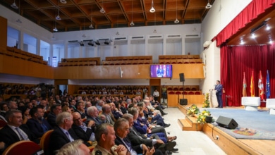 Castilla y León refuerza la oferta académica con el grado de Medicina en la Universidad de Burgos y una inversión de casi 23 millones de euros