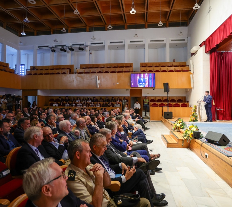Castilla y León refuerza la oferta académica con el grado de Medicina en la Universidad de Burgos y una inversión de casi 23 millones de euros