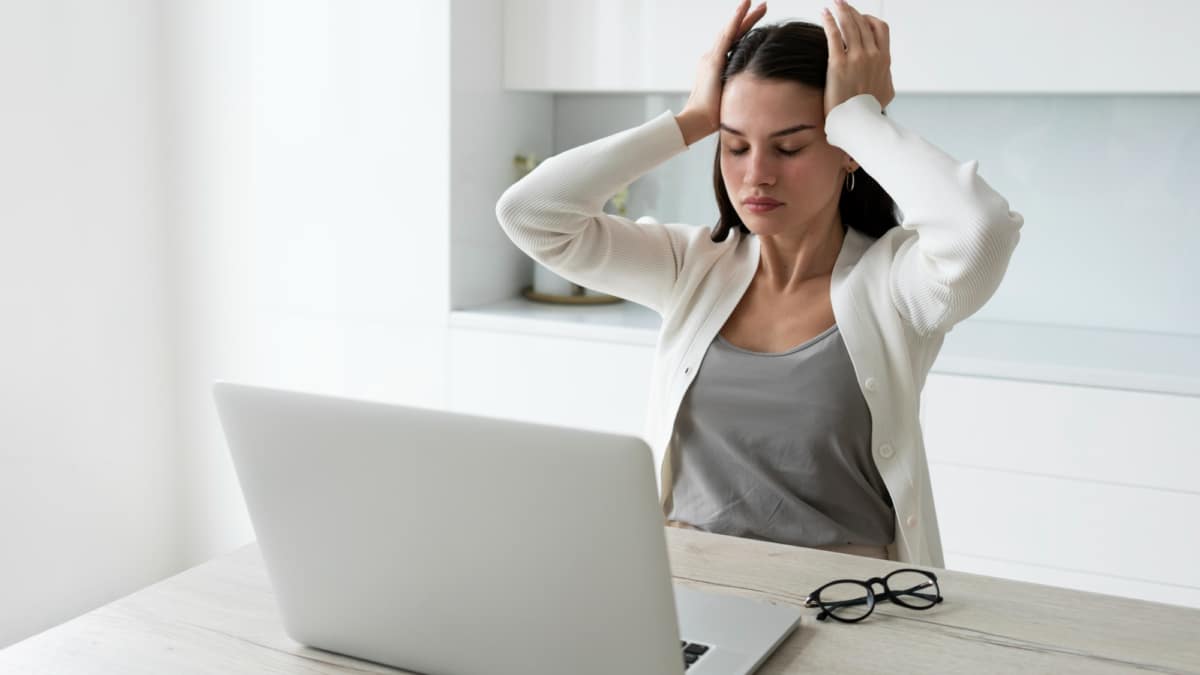 El mal humor también cansa: así afecta a tu salud, a tus defensas y a tus relaciones
