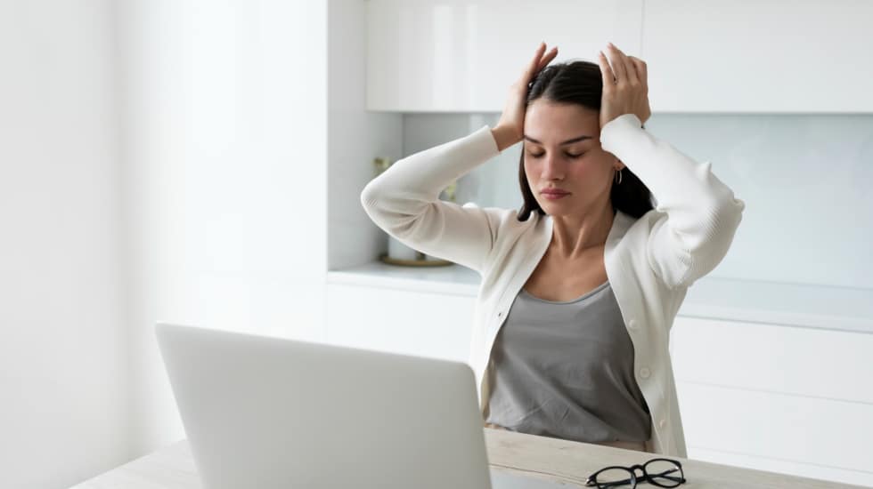 El mal humor también cansa: así afecta a tu salud, a tus defensas y a tus relaciones 