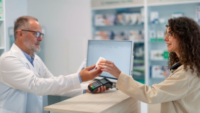 Del mostrador a la financiación: Banco Santander apuesta por acompañar a las farmacias durante todo su ciclo de vida