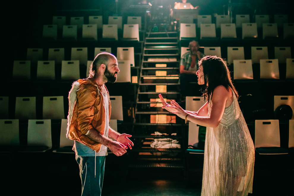Cerca de 20 espacios dedicados al teatro independiente